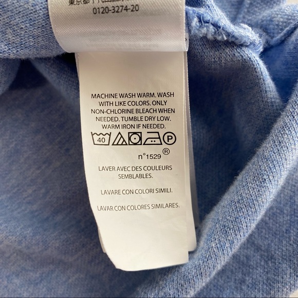 Polo Ralph Lauren Polo - Picture 11 of 11